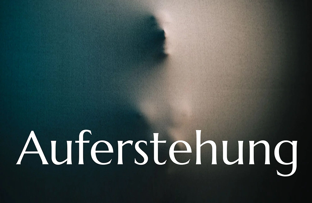 Film »Auferstehung«