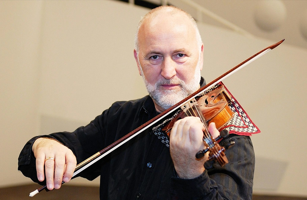 Website John Holloway
